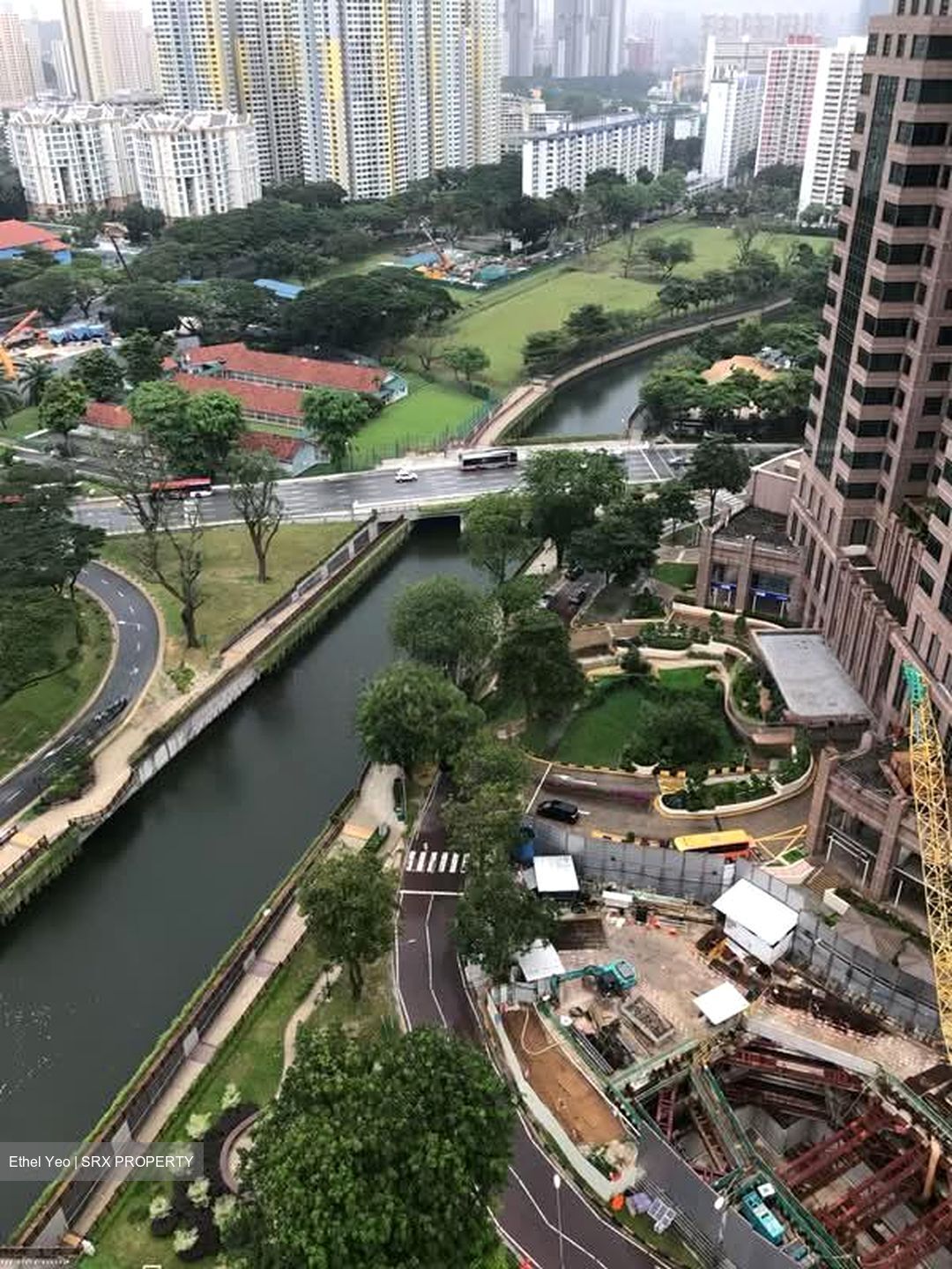 Centennia Suites (D9), Condominium #589270091